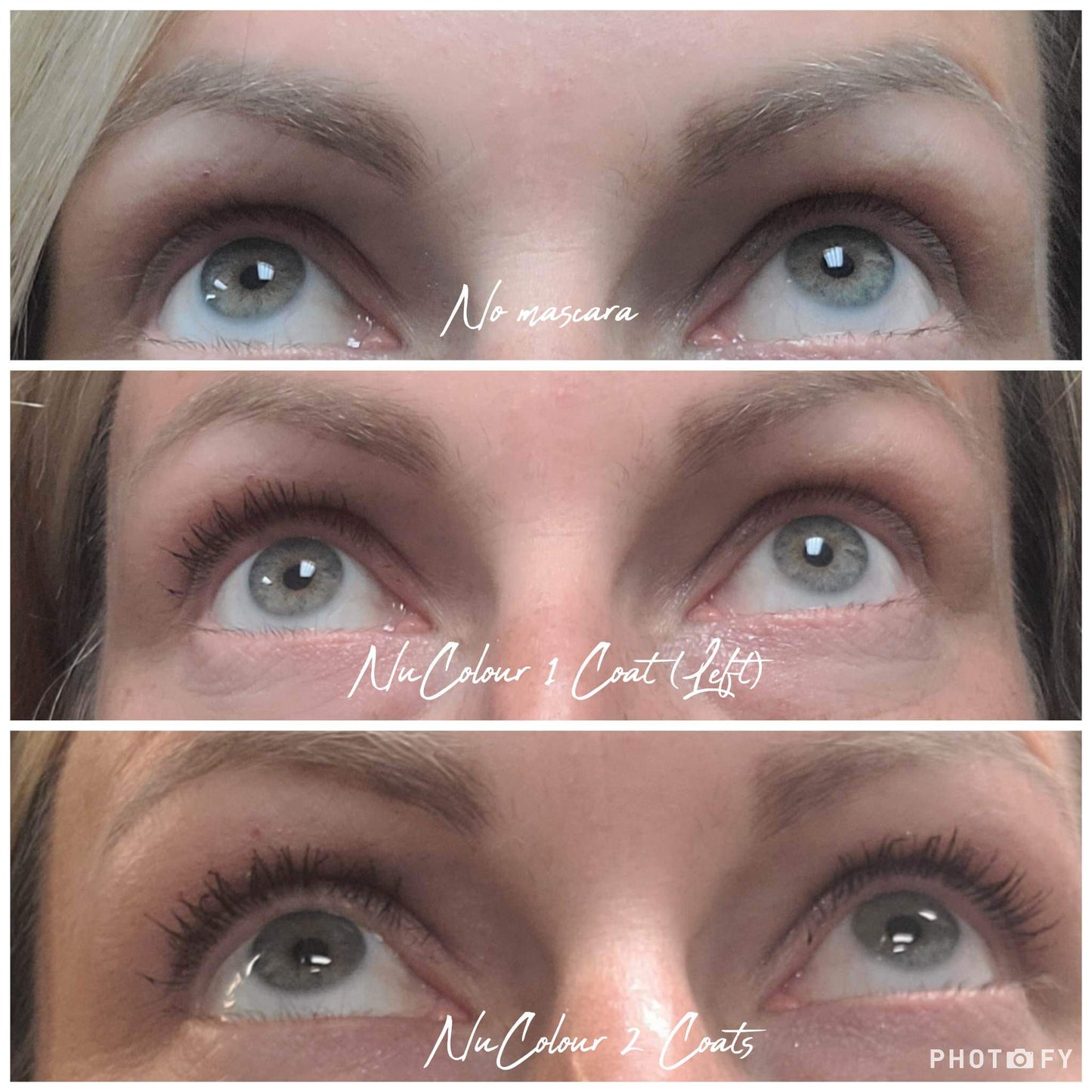 Kayla's Salon Curl & Lash Mascara